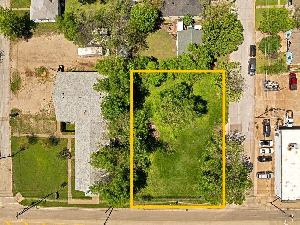 231 S Belt Line Road, Grand Prairie, TX 75051