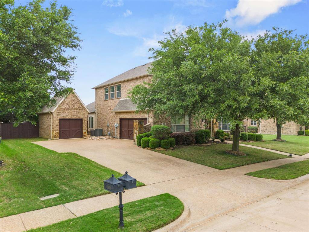 Mansfield, TX 76063,4303 Waterford Glen Drive