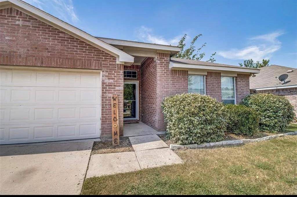 505 Harvard Drive, Princeton, TX 75407