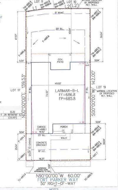 Mckinney, TX 75071,6600 Fort Parker Way