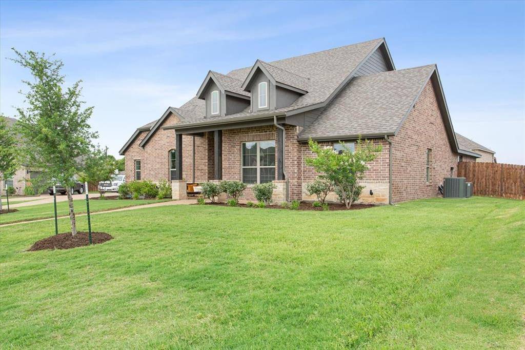 Hewitt, TX 76643,1046 Kreece Drive