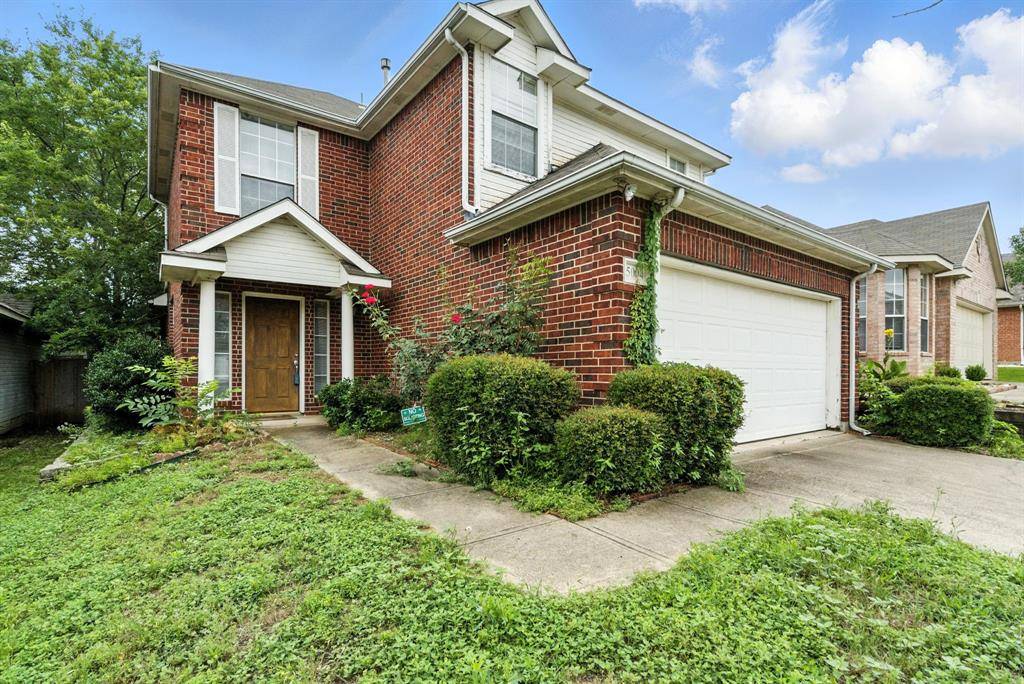 5004 Lodgepole Lane, Fort Worth, TX 76137