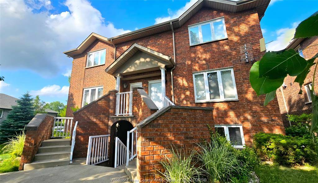 Windsor, ON N9B 3M1,1805 NORTHWAY #6