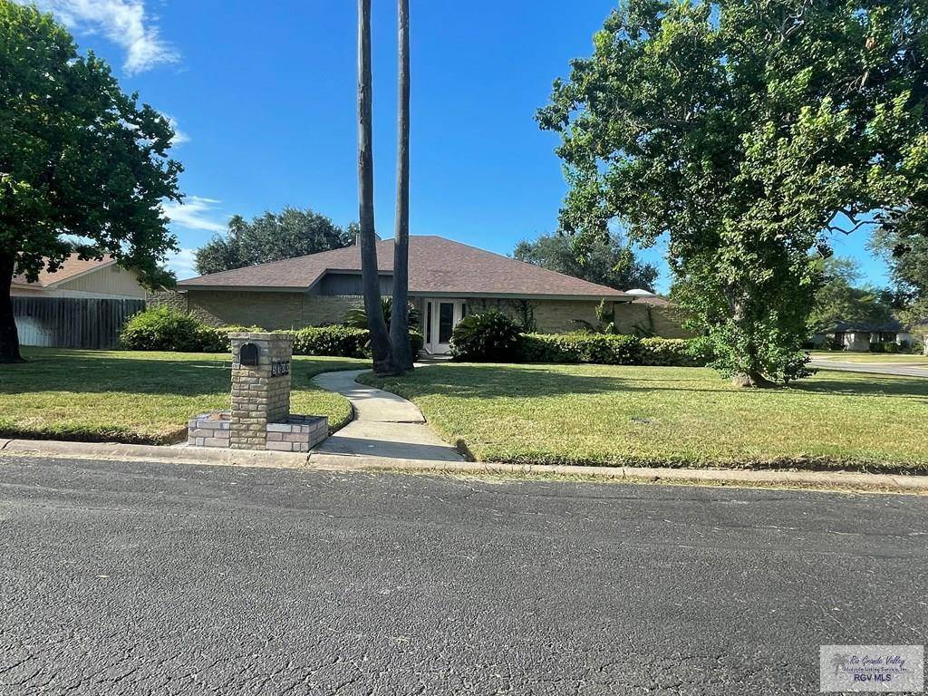 5100 EL JARDIN, Harlingen, TX 78552