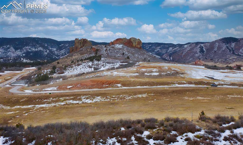 Larkspur, CO 80118,5499 Remuda Ranch Pkwy