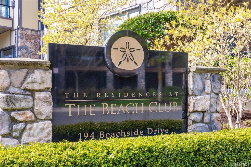 194 Beachside Dr #507, Parksville, BC V9P 2G6