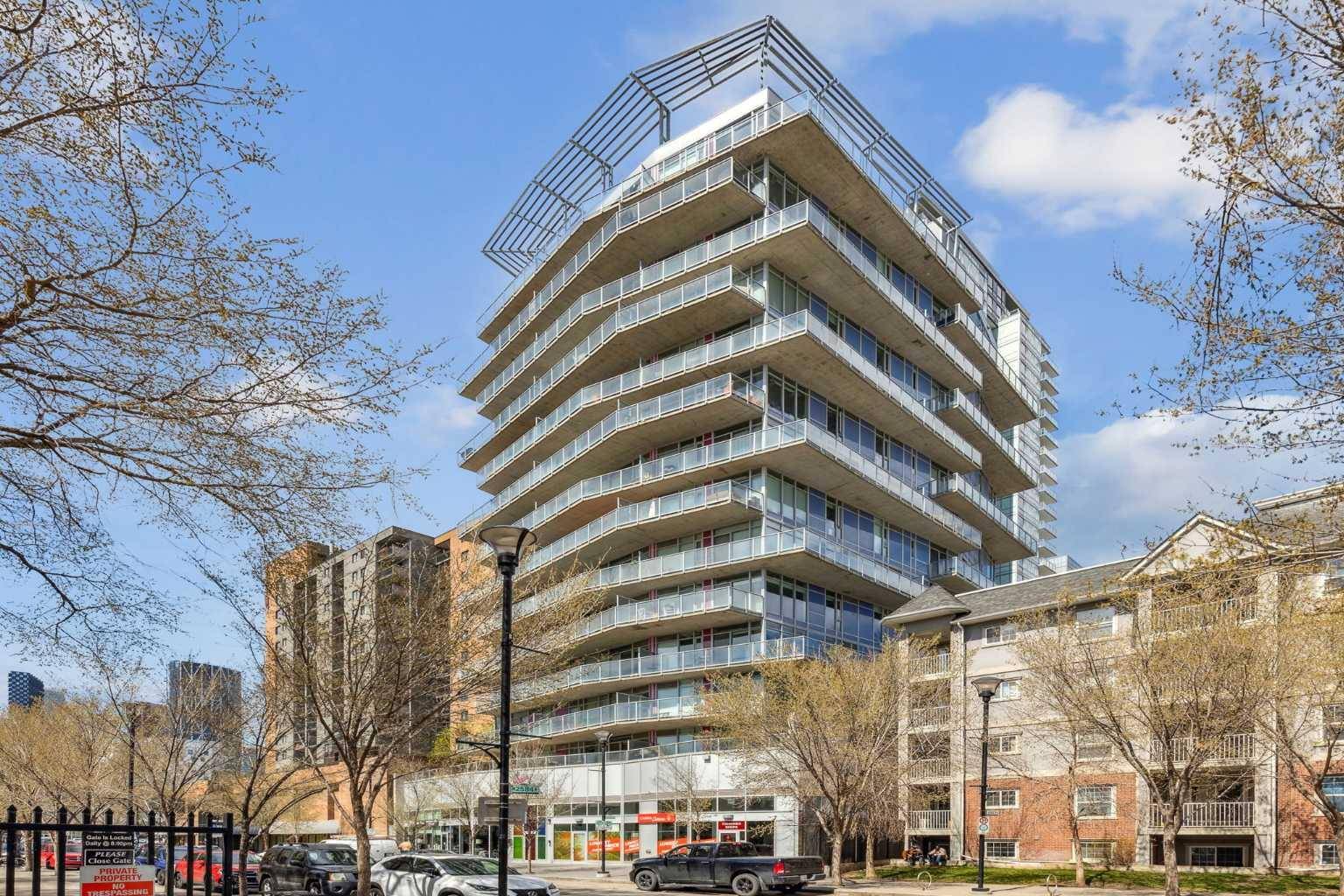 624 8 AVE SE #506, Calgary, AB T2G 0S7