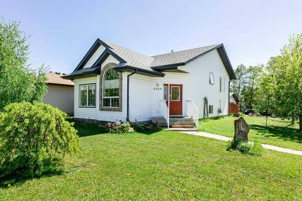 5009 52 AVE, Benalto, AB T0M 0H0