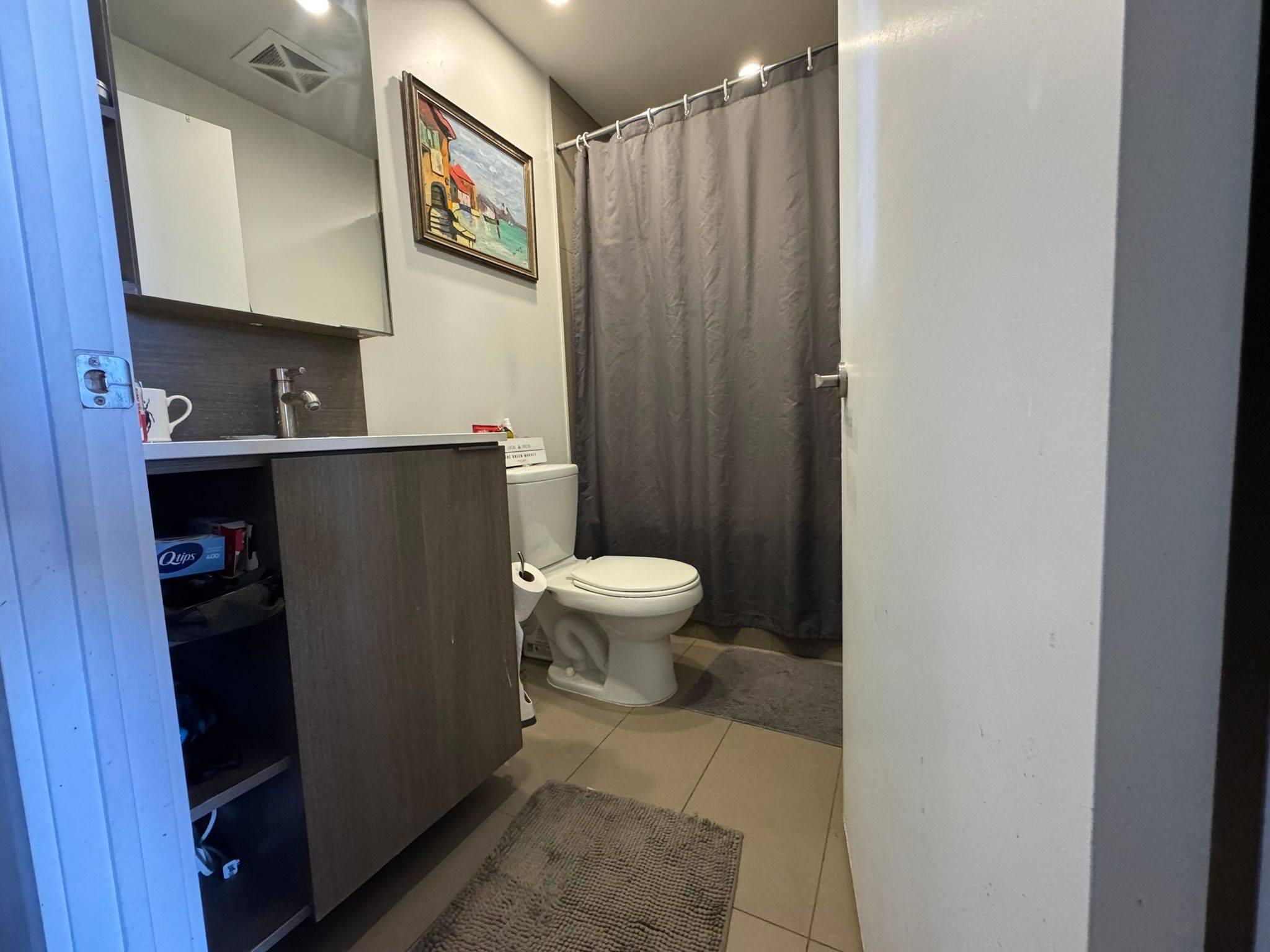 Toronto C08, ON M5A 0C3,170 Sumach ST #504