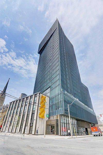 60 Shuter ST #1602, Toronto C08, ON M5B 1A8