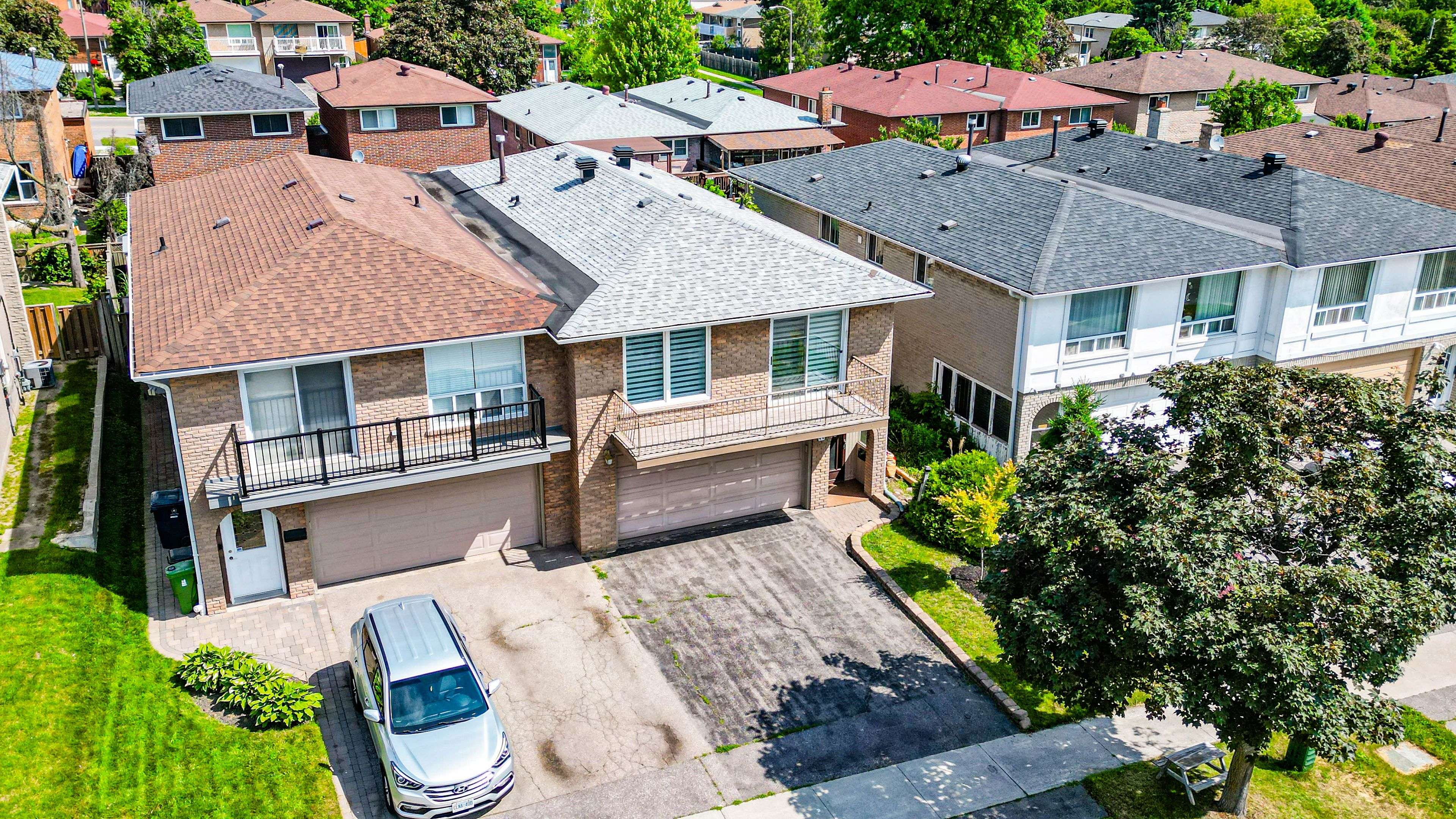 Toronto E07, ON M1S 2Y6,44 Tineta CRES