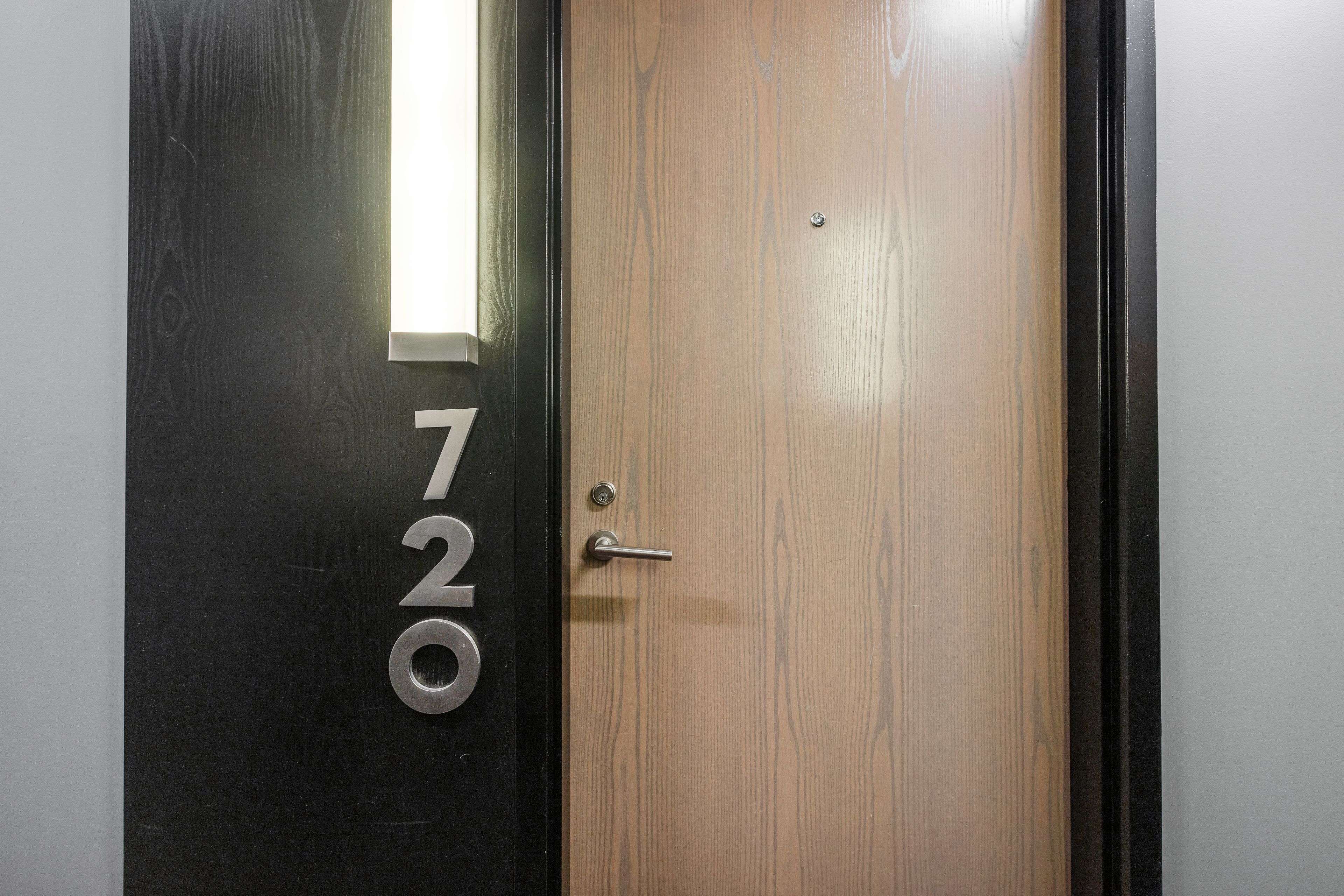 Toronto E01, ON M4M 0A7,90 Broadview AVE #720