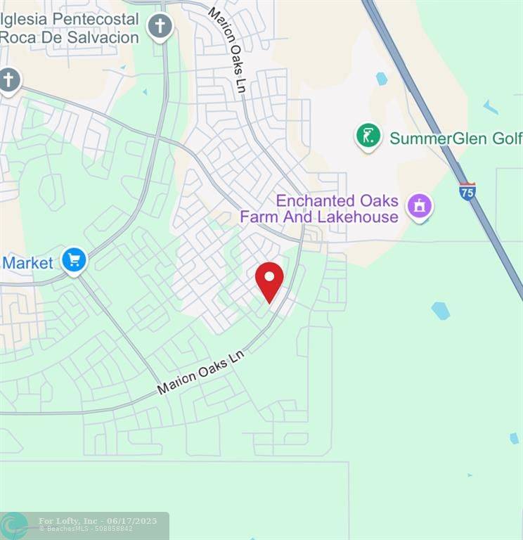 Ocala, FL 34473,0 SW 21st Ct