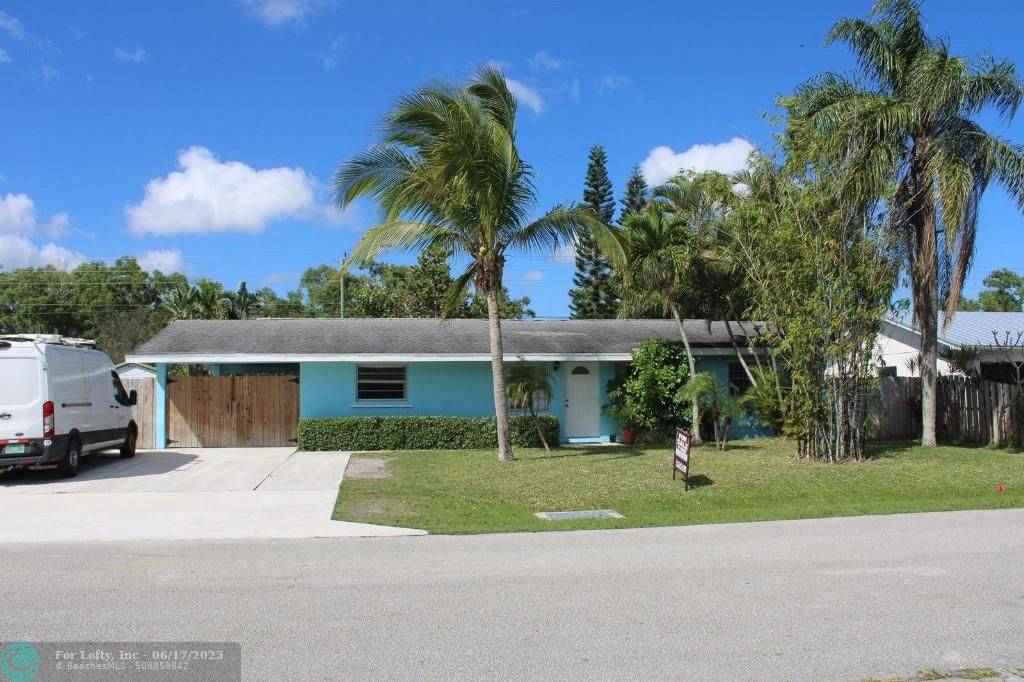 1963 SE Washington St, Stuart, FL 34997