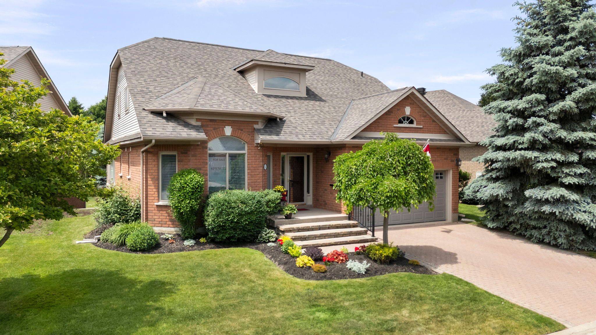 6 Bella Vista TRL #161, New Tecumseth, ON L9R 2B2