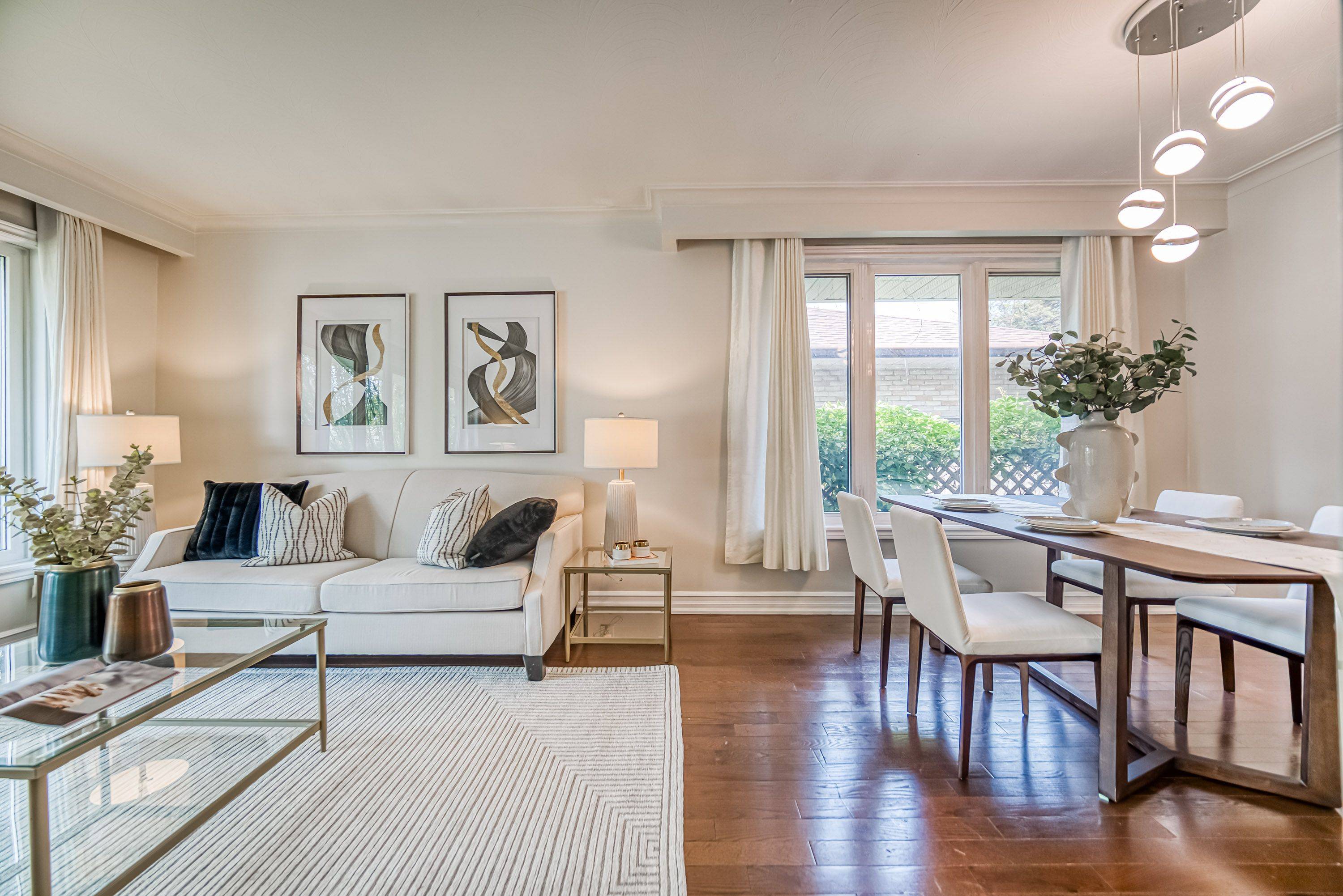 Richmond Hill, ON L4C 2M9,3 Cartier CRES