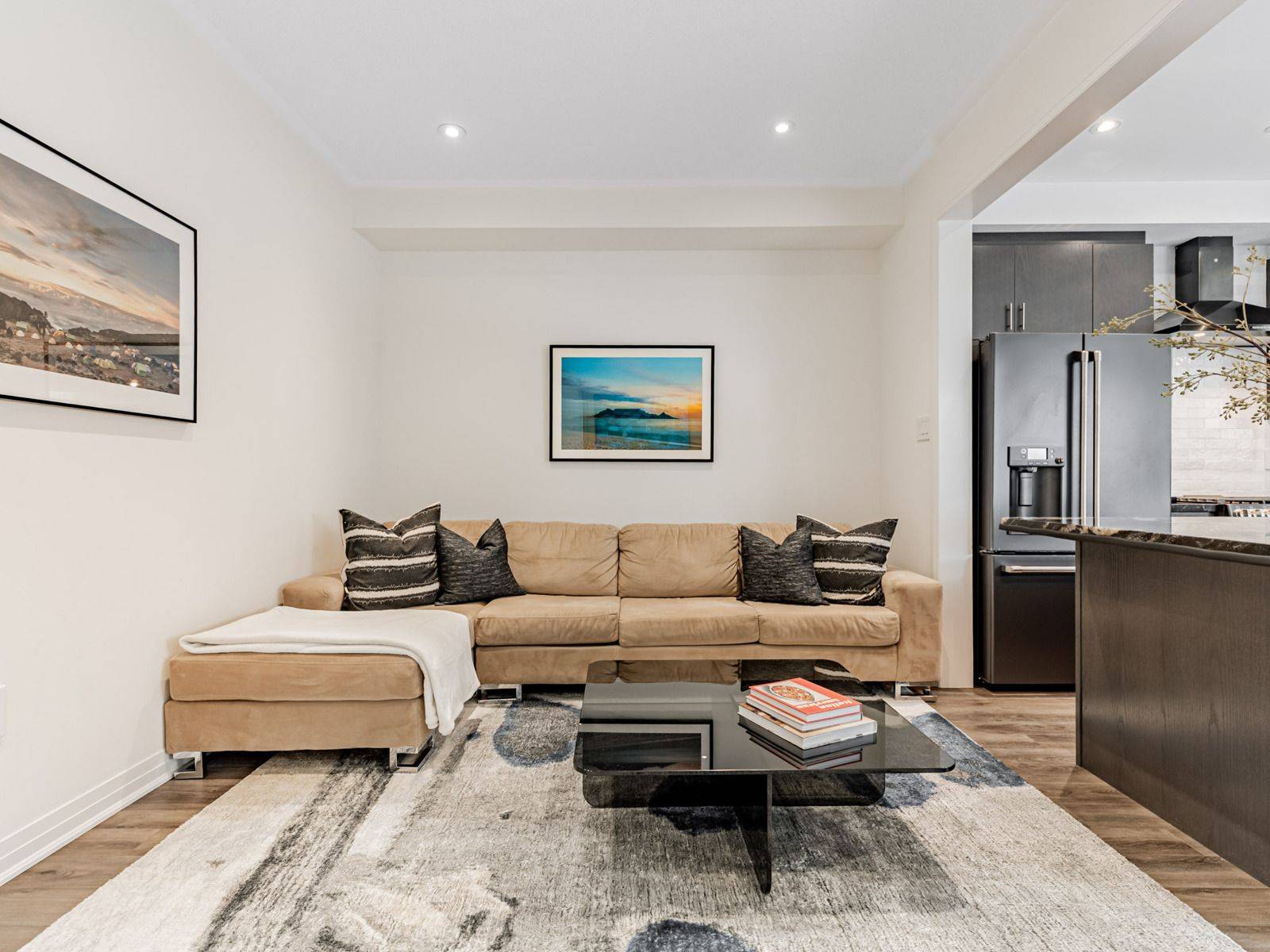 New Tecumseth, ON L0G 1W0,98 Casserley CRES