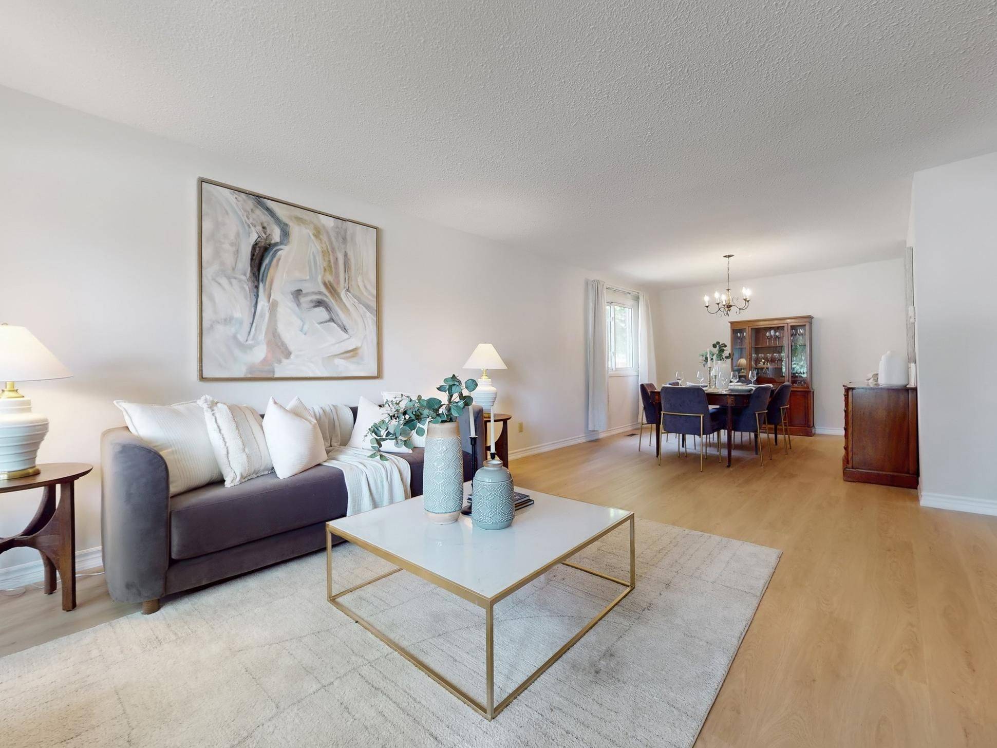 Markham, ON L3P 3M8,19 Elm Lea ST