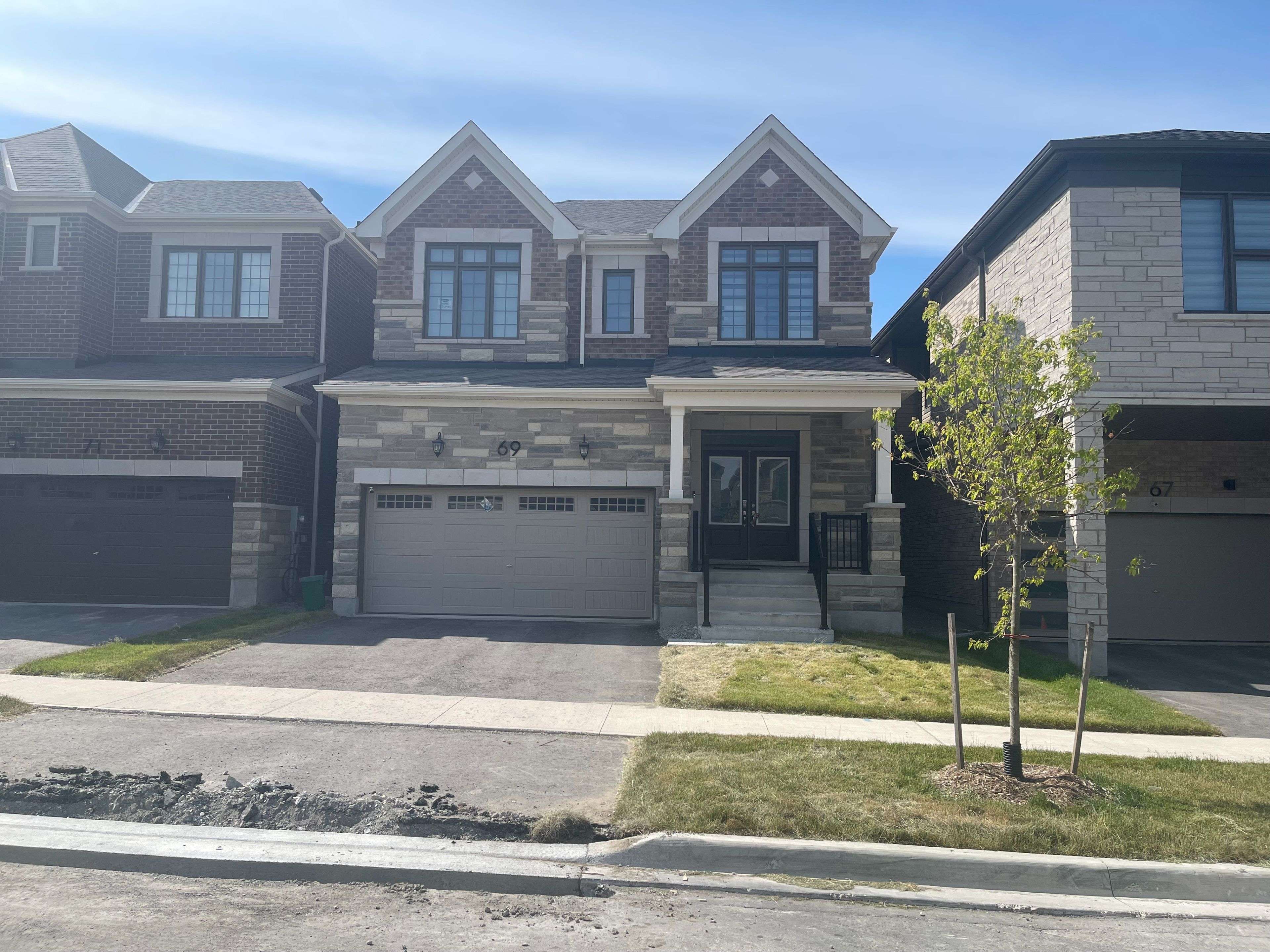 69 McBride TRL, Barrie, ON L9J 0Y6