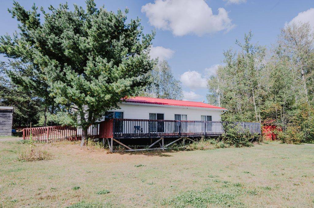 Kirkland Lake, ON P0K 1S0,501 Resort RD