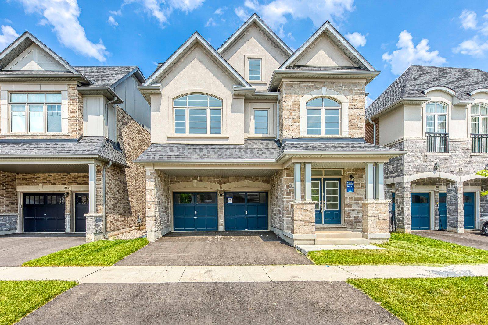 3139 Goodyear RD, Burlington, ON L7M 1A2