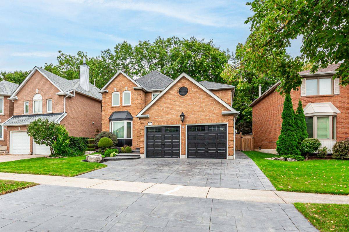 Mississauga, ON L5L 4T6,3655 Loyalist DR