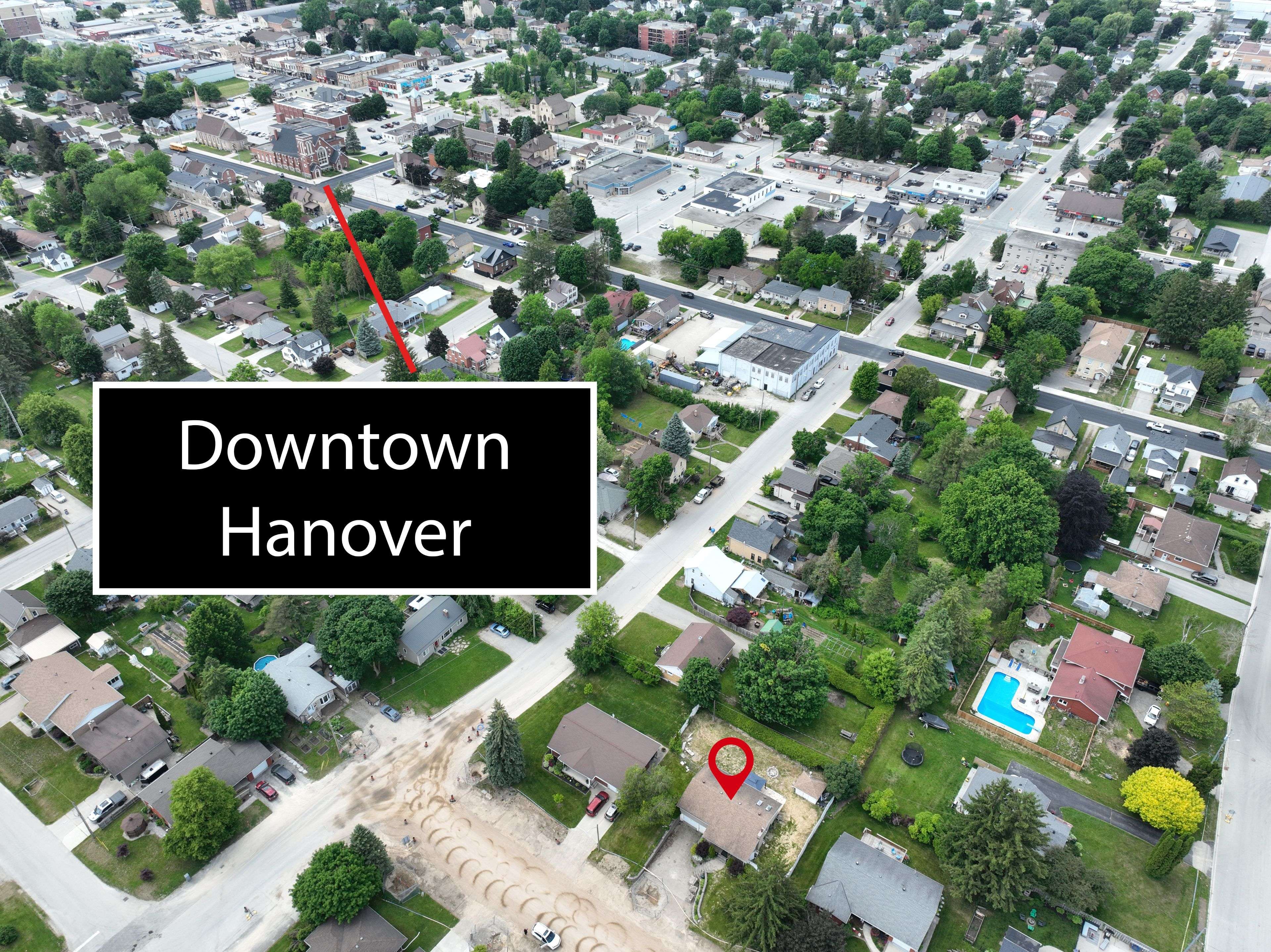 Hanover, ON N4N 2J4,470 7th ST