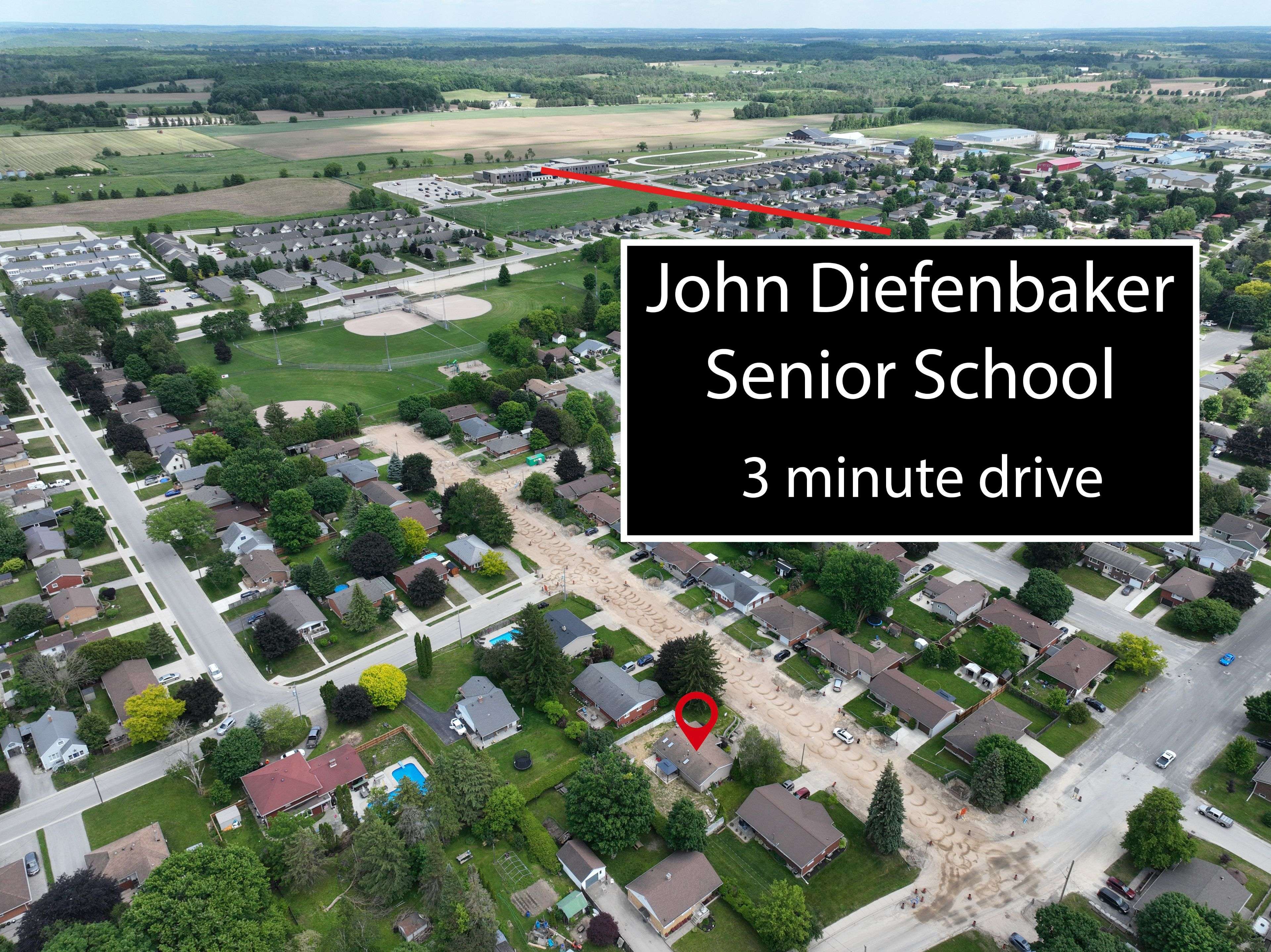 Hanover, ON N4N 2J4,470 7th ST