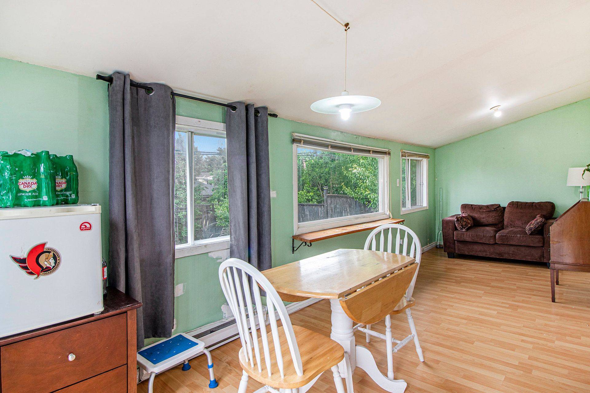 Vanier And Kingsview Park, ON K1L 7J4,180 Tabor AVE