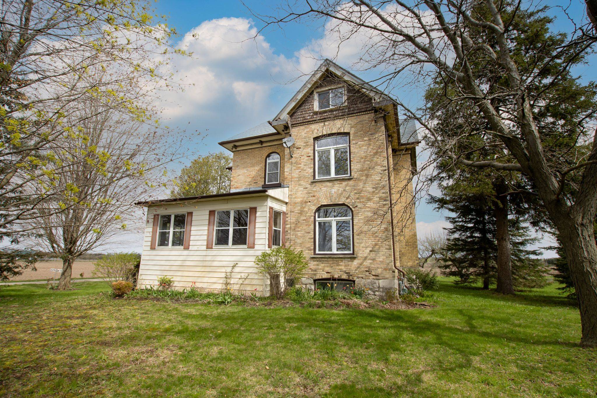 45004 Talbot Line, Central Elgin, ON N5P 3S7