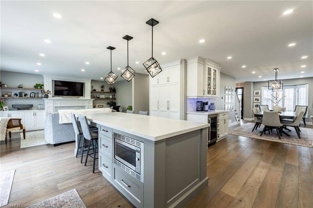 Hamilton, ON L9B 2J6,221 Homebrook DR