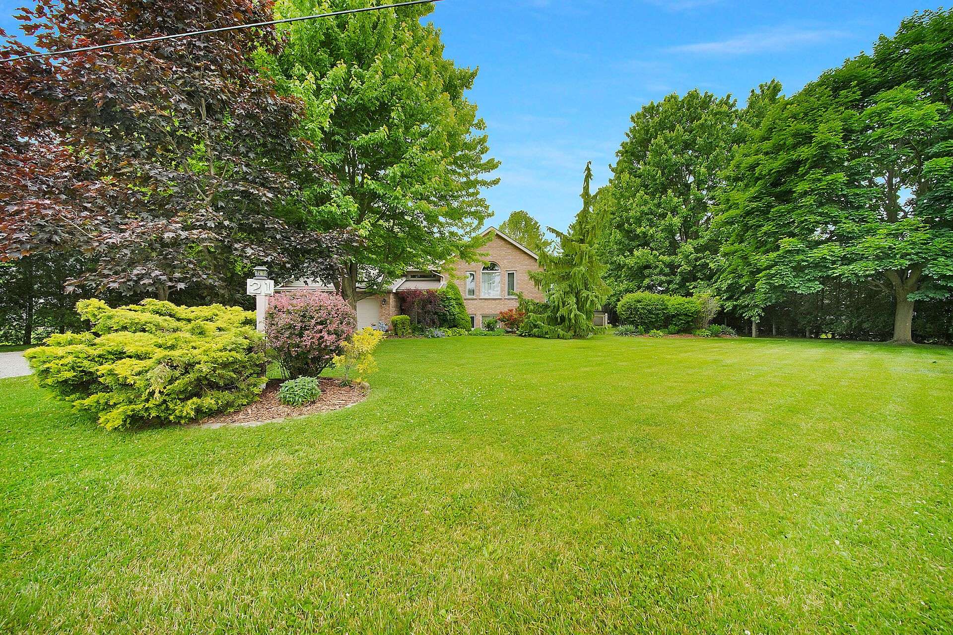 Dutton/dunwich, ON N0L 2M0,21 Lunn LN