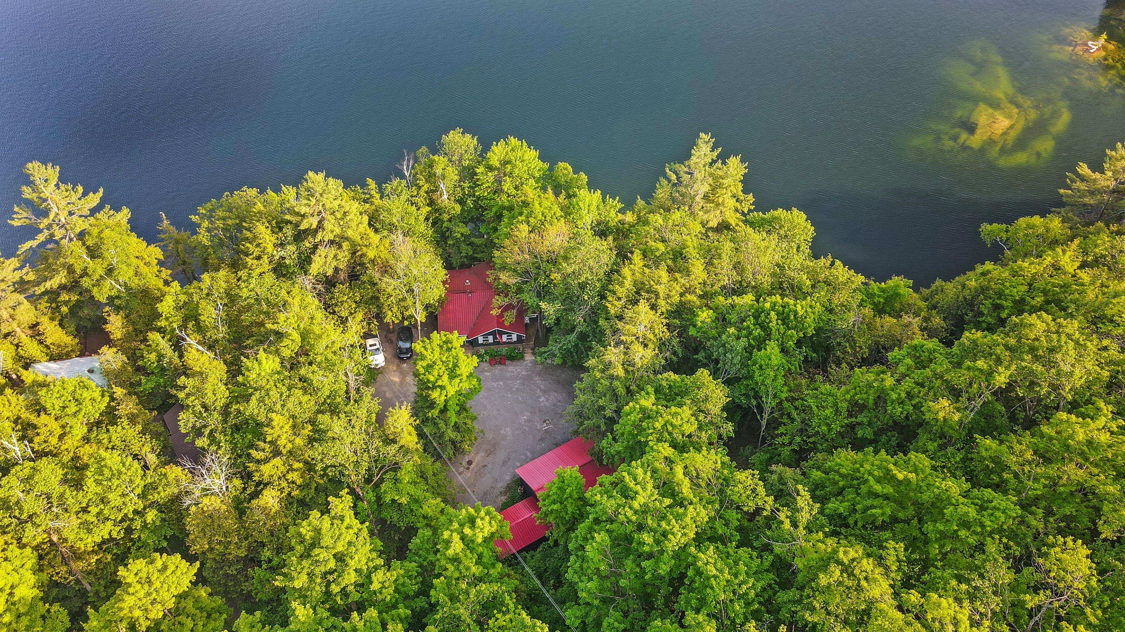 Trent Lakes, ON K0M 2A0,61 Fr 327a RD