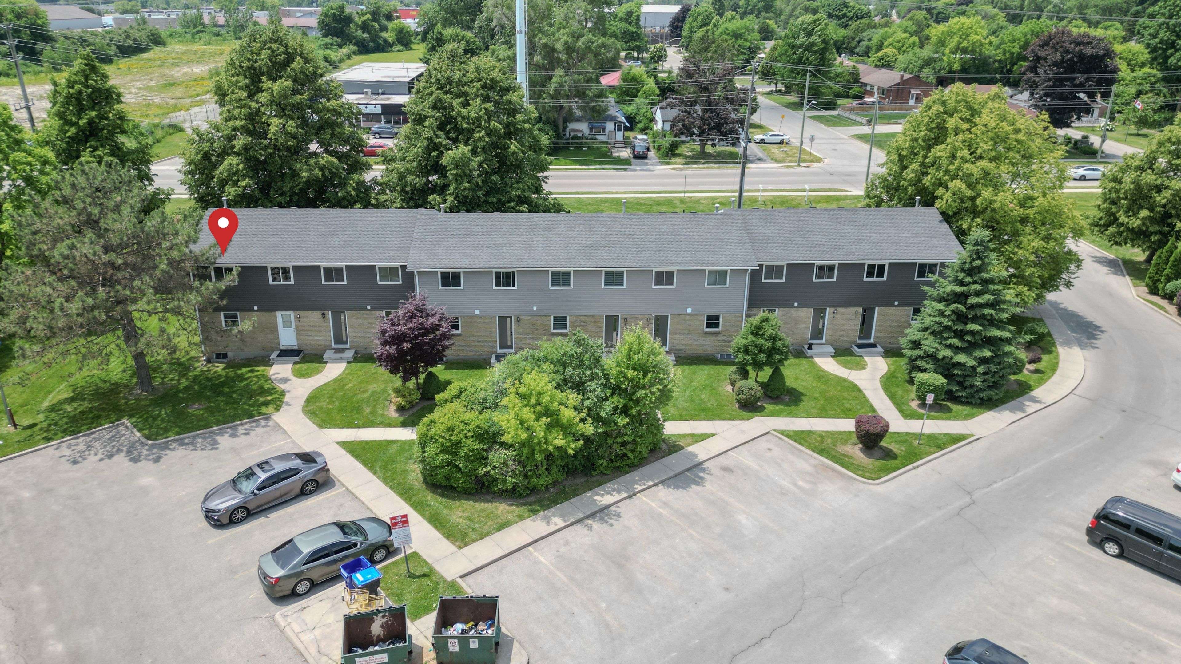 London East, ON N5V 3X2,470 Second ST #7