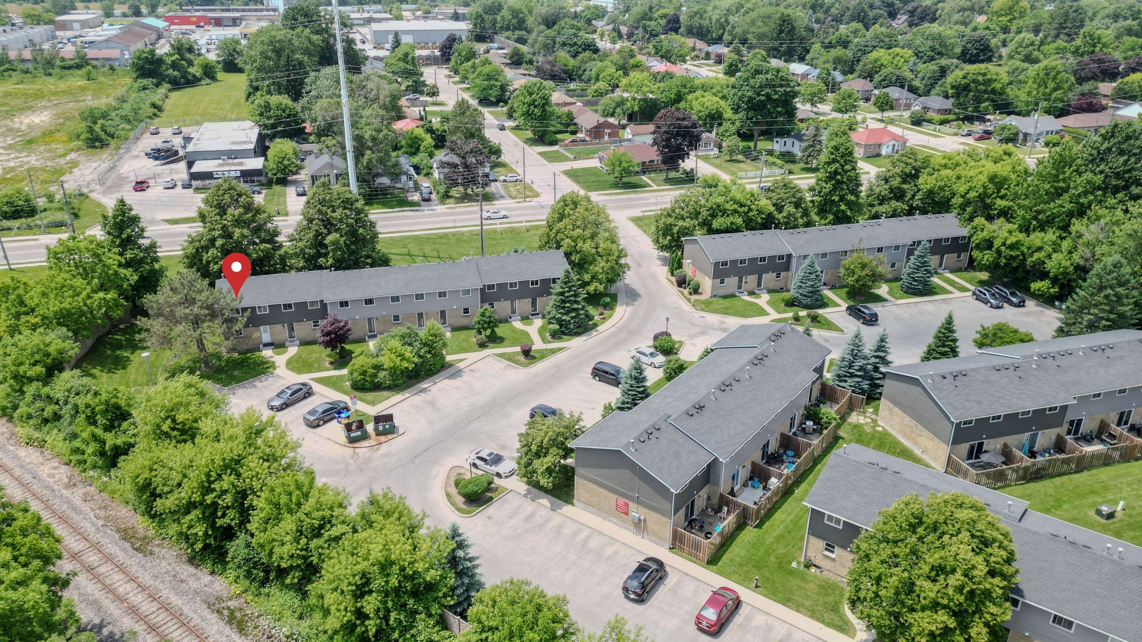 London East, ON N5V 3X2,470 Second ST #7