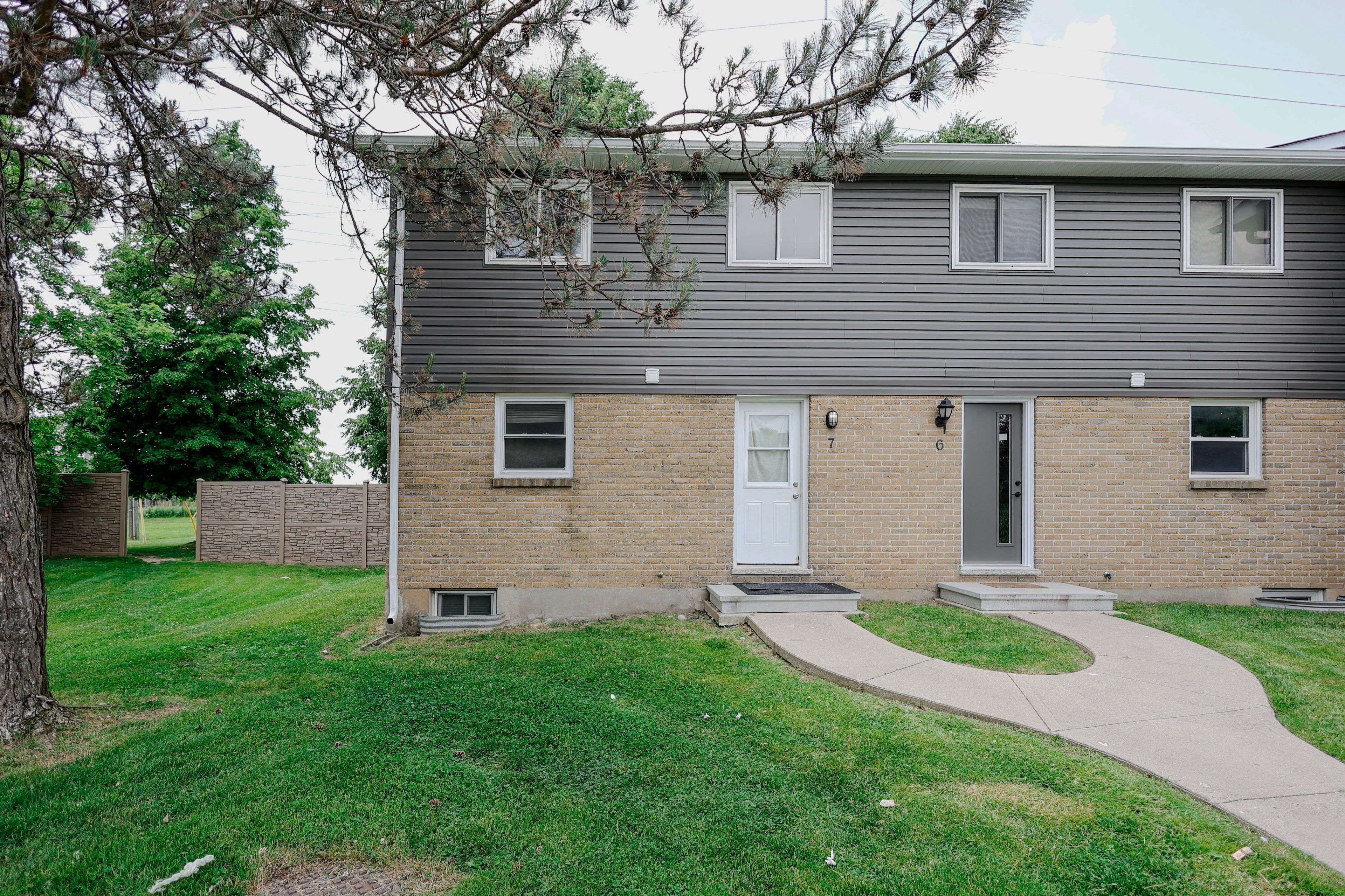 London East, ON N5V 3X2,470 Second ST #7