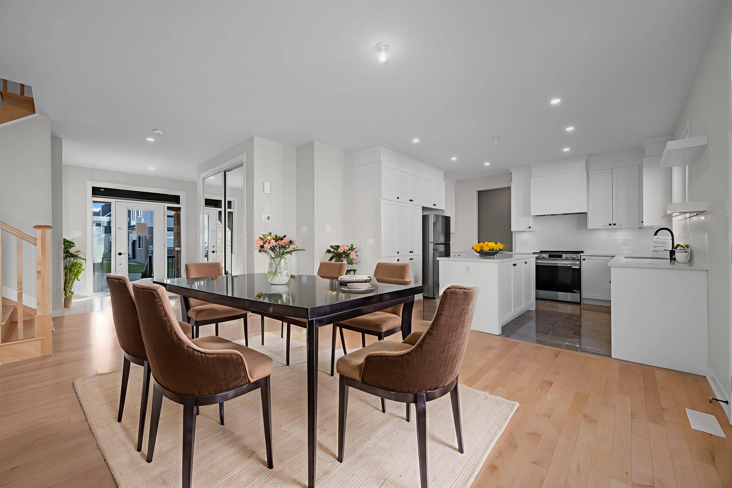 Barrhaven, ON K2J 6X4,440 Appalachian CIR