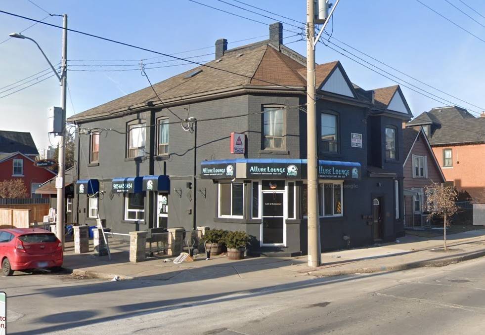 362 Barton ST E, Hamilton, ON L8L 2X9