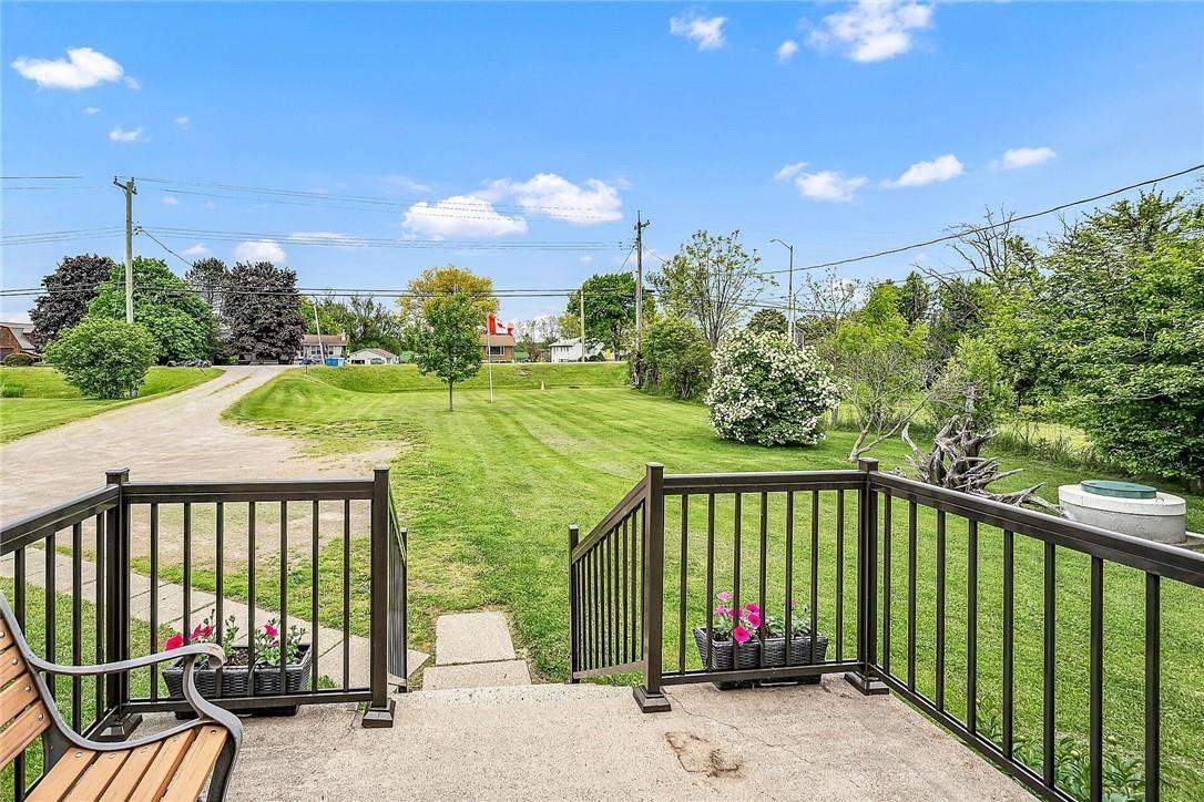 Hamilton, ON L0R 1A0,2439 Wilson ST