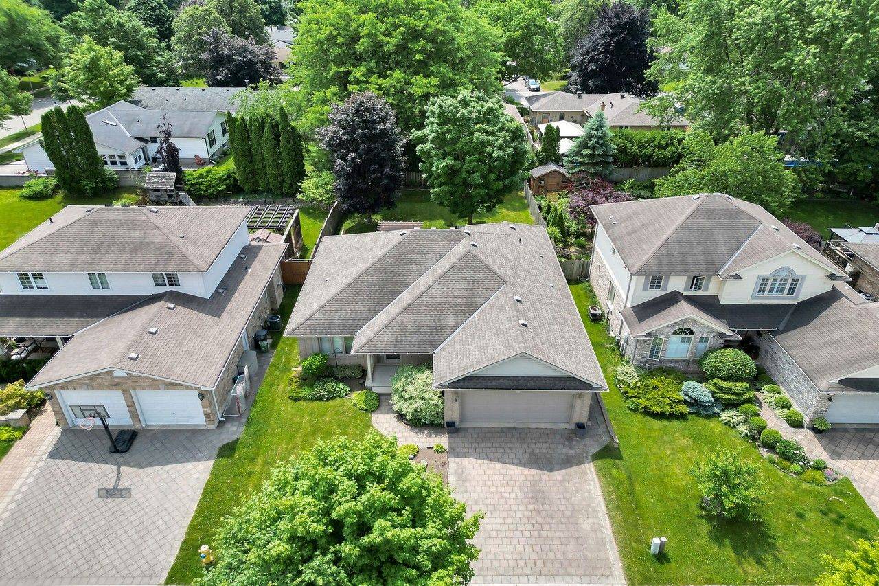 London North, ON N5X 2G1,1715 Milestone RD