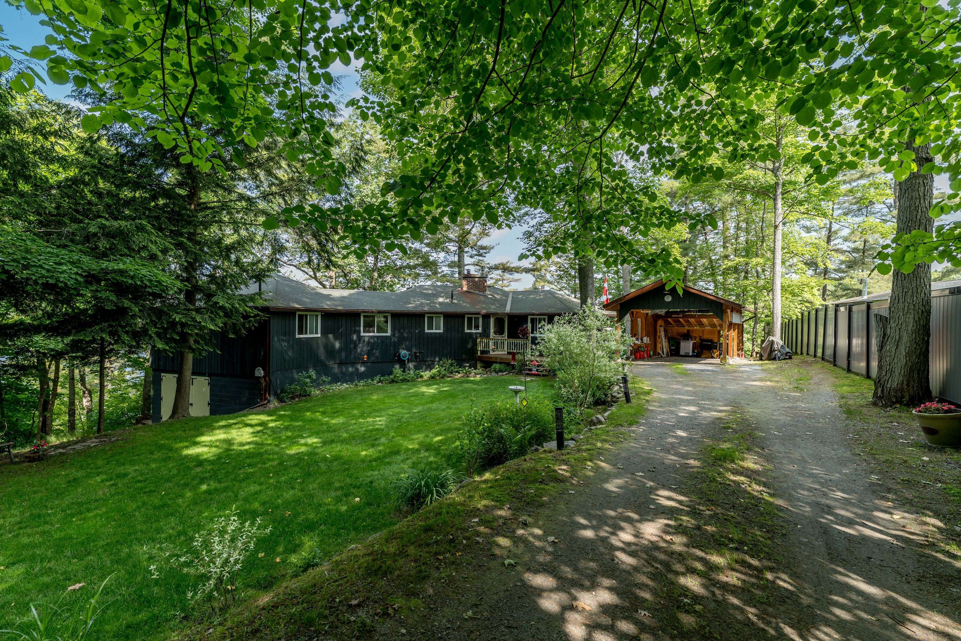 Mcdougall, ON P2A 2W9,8 eagle ridge LN