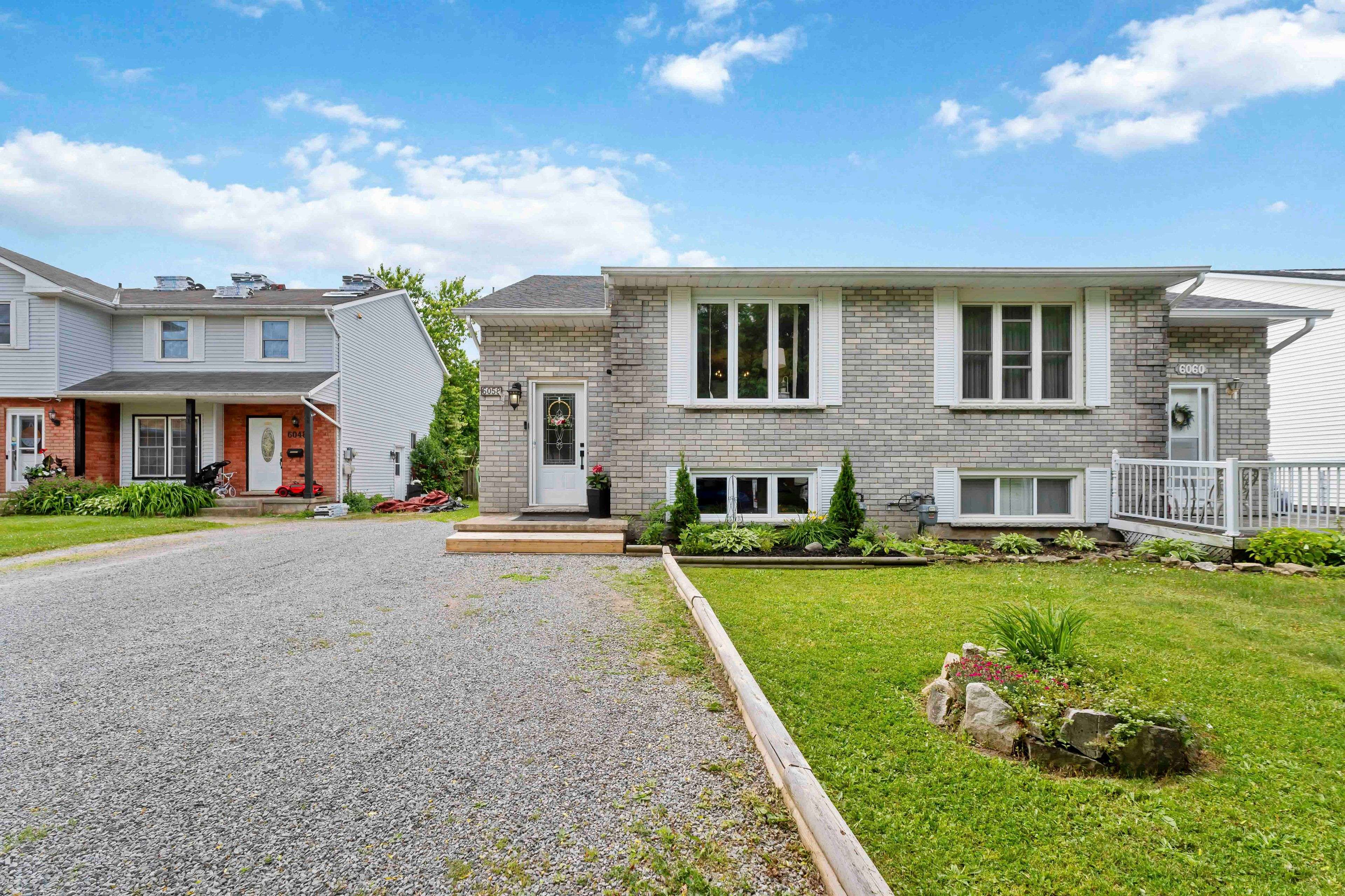 Niagara Falls, ON L2G 7T2,6058 WILDROSE CRES