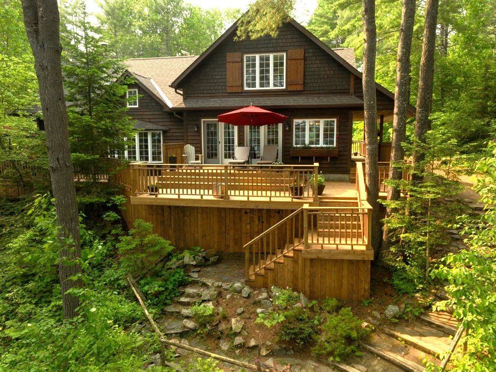 1421 Turtle Lake LN, North Frontenac, ON K0H 2M0