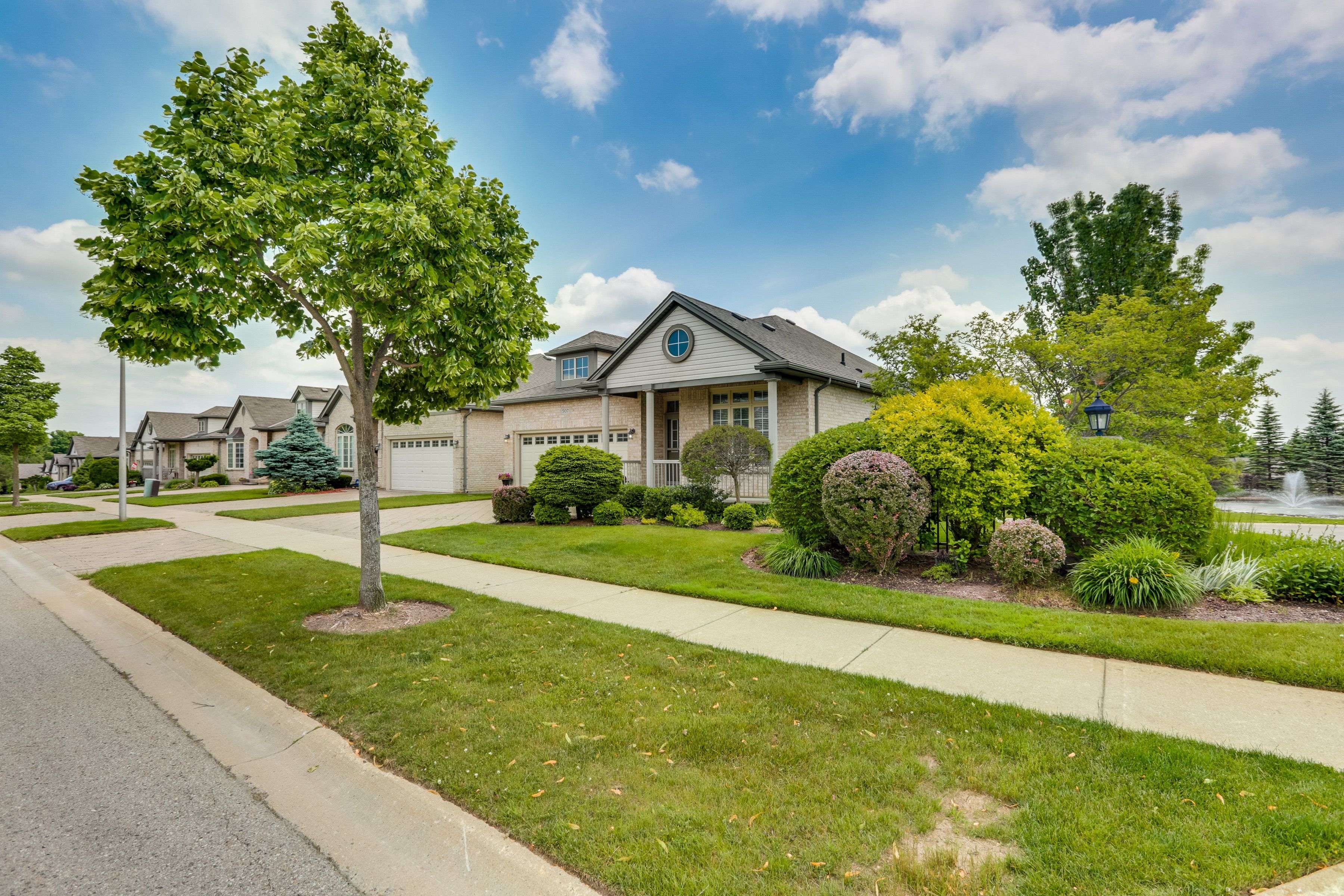 London North, ON N5X 4K7,507 Blue Jay DR