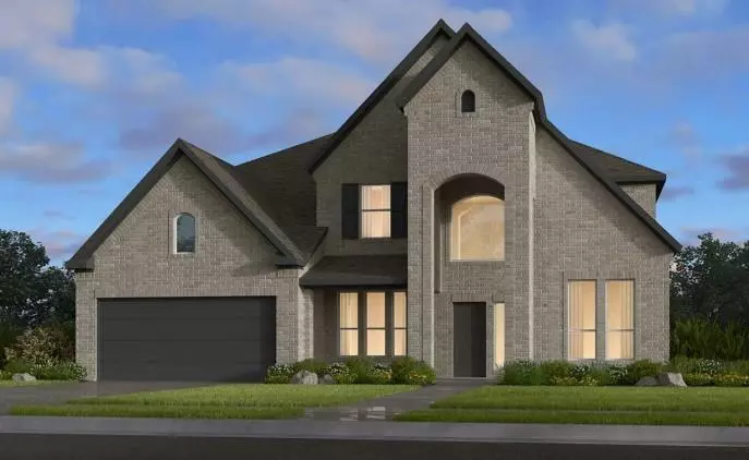 Mckinney, TX 75071,6600 Fort Parker Way