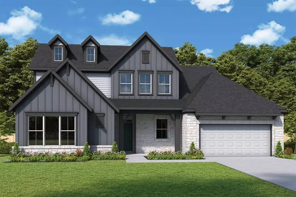 Northlake, TX 76247,2232 Meander Way