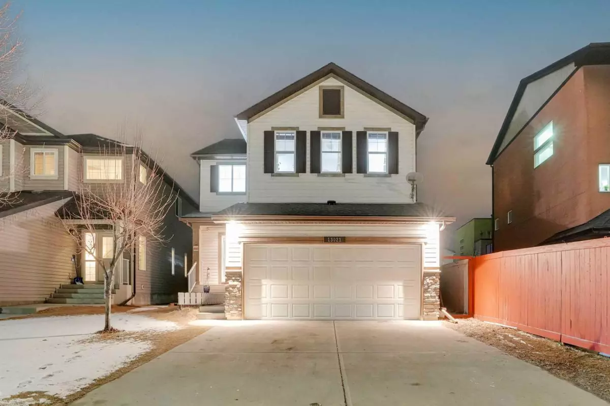 Calgary, AB T3K0J5,13021 Coventry Hills WAY NE
