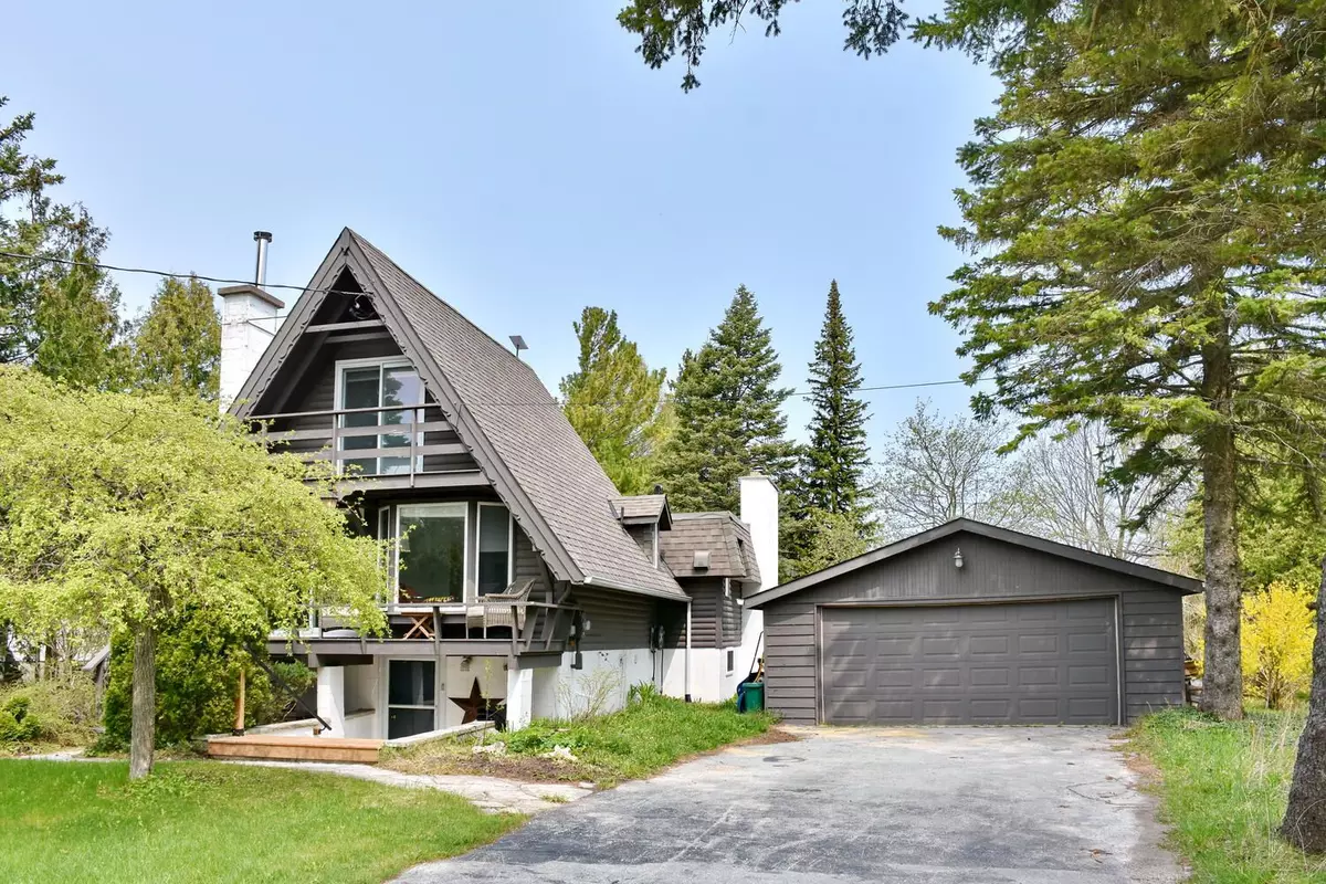 Blue Mountains, ON N0H 2E0,113 ALPINE CRES