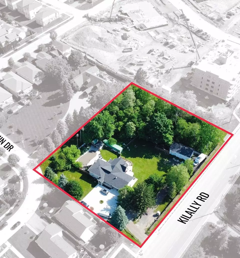 London East, ON N5V 5A3,1474 Kilally RD