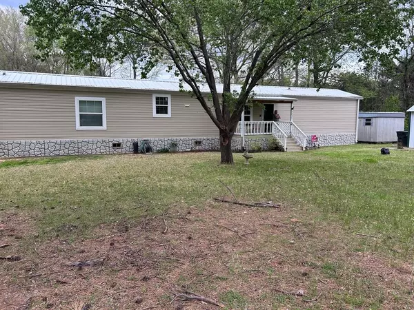 2097 Twin Lake Drive, Benton, LA 71006